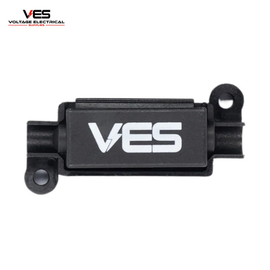 VES Single Nylock Midi Fuse Holder