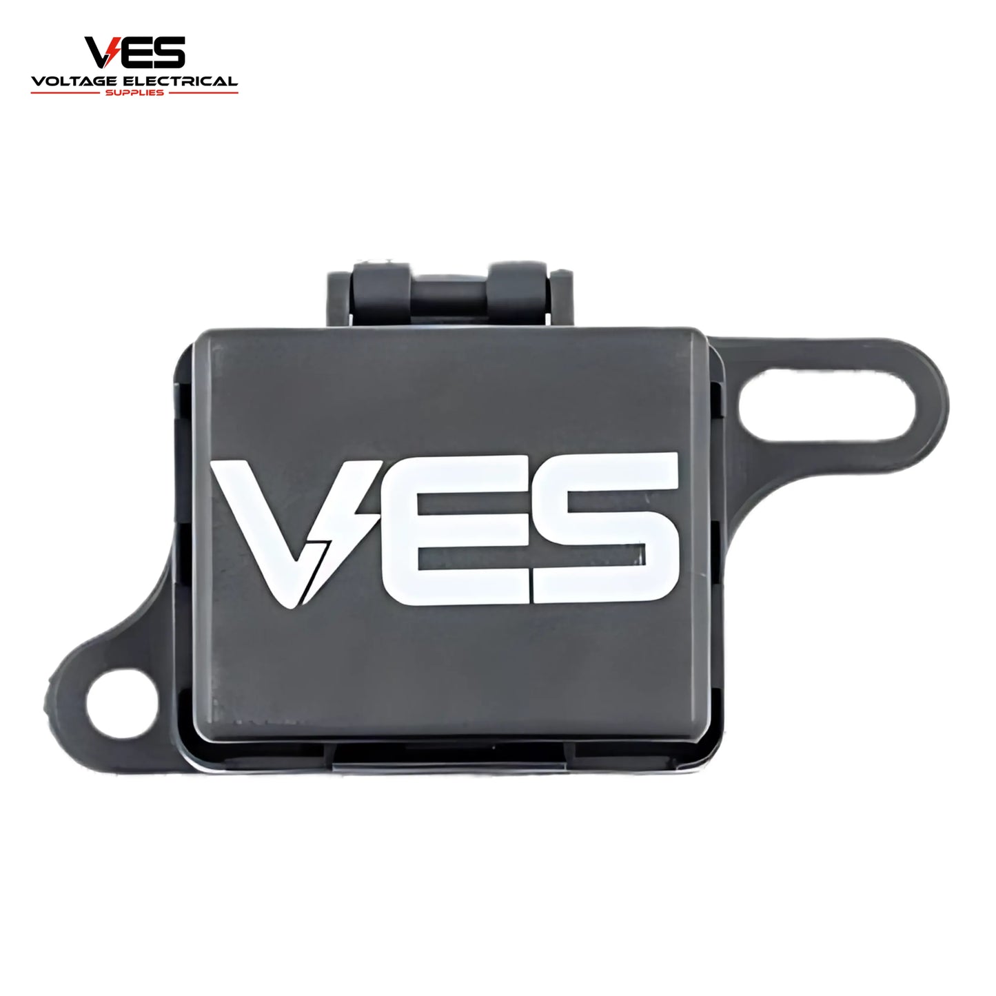 VES Single Surface Mount Midi Fuse Holder