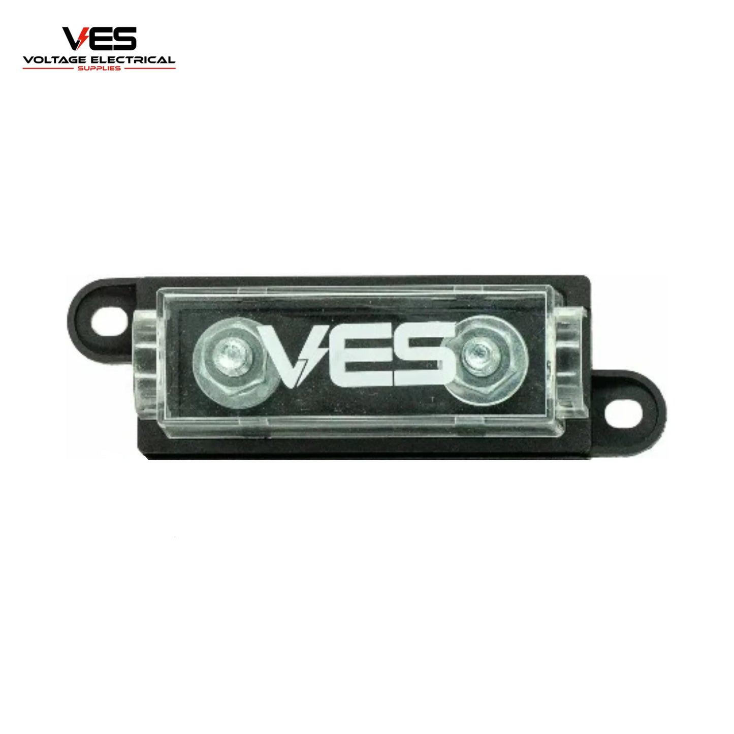 VES Single Surface Mount Mega Fuse Holder
