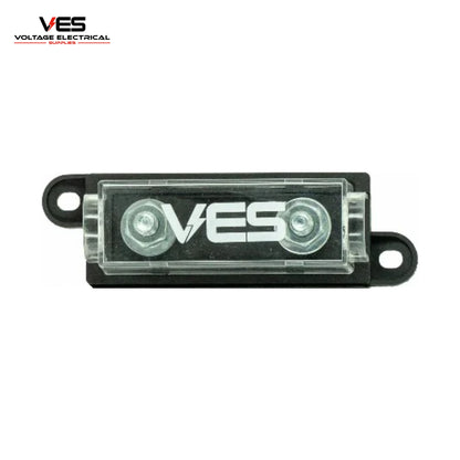 VES Single Surface Mount Mega Fuse Holder