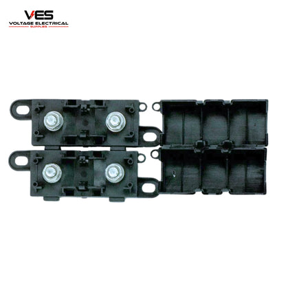 VES Single Modular Mega Fuse Holder