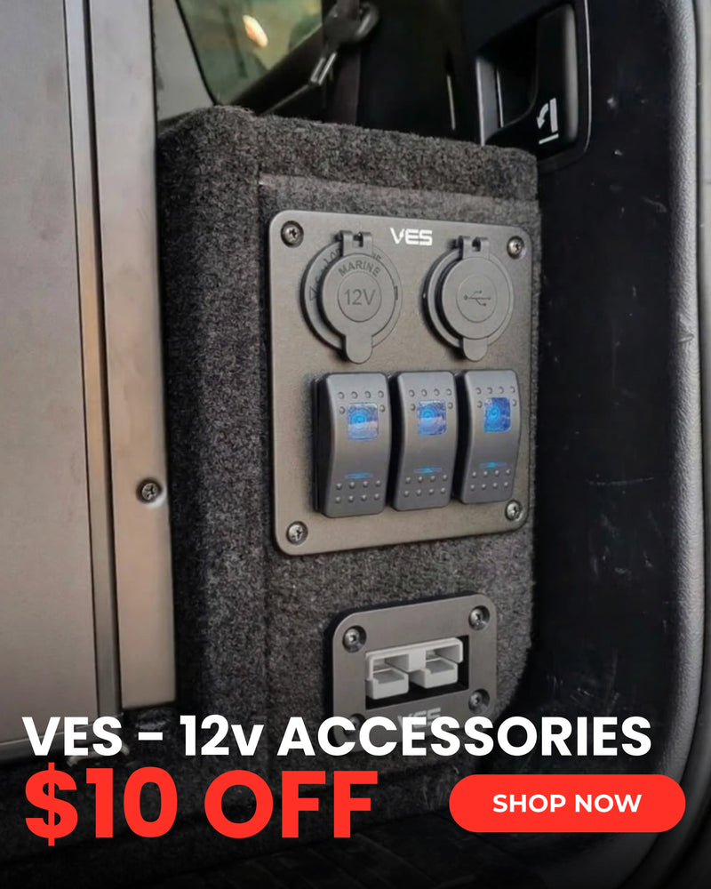 Voltage Electrical Supplies