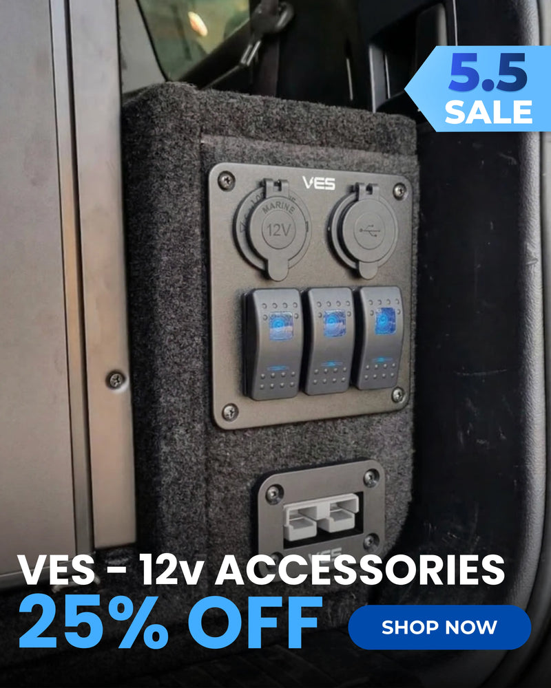 Voltage Electrical Supplies