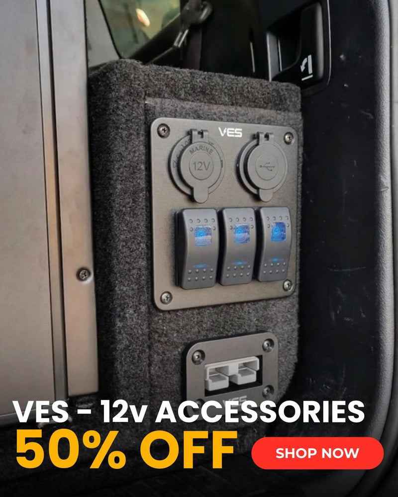 Voltage Electrical Supplies