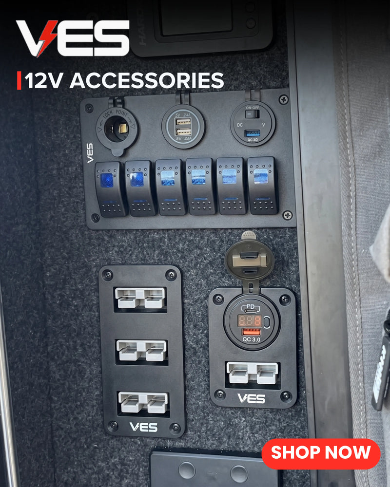 Voltage Electrical Supplies