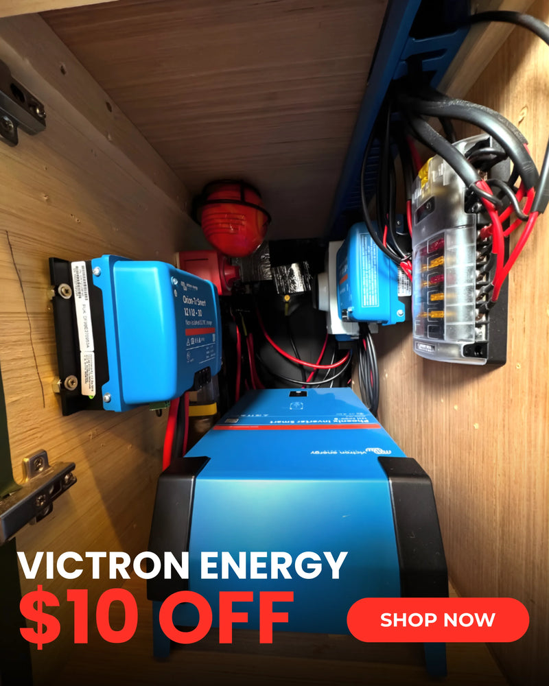 Victron Energy