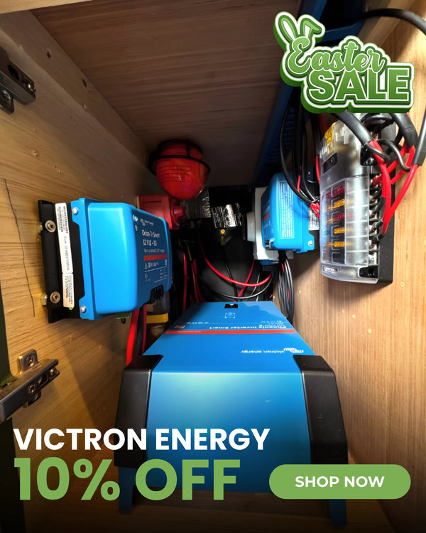 Victron Energy
