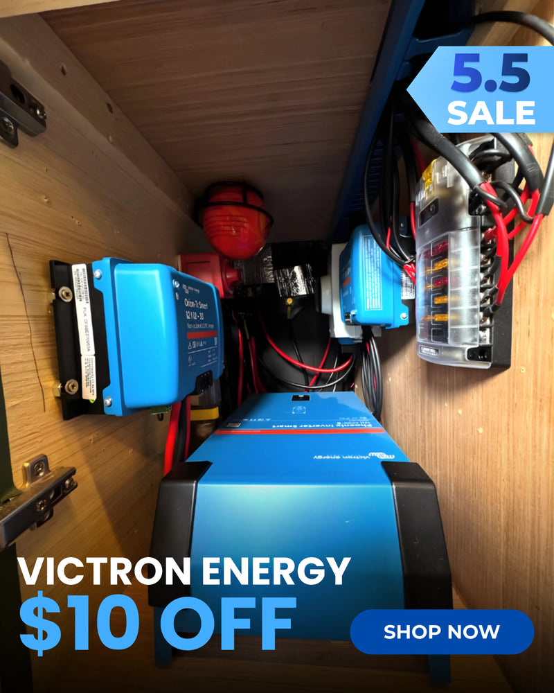 Victron Energy