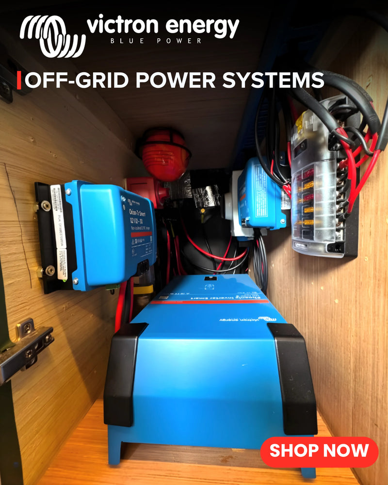 Victron Energy