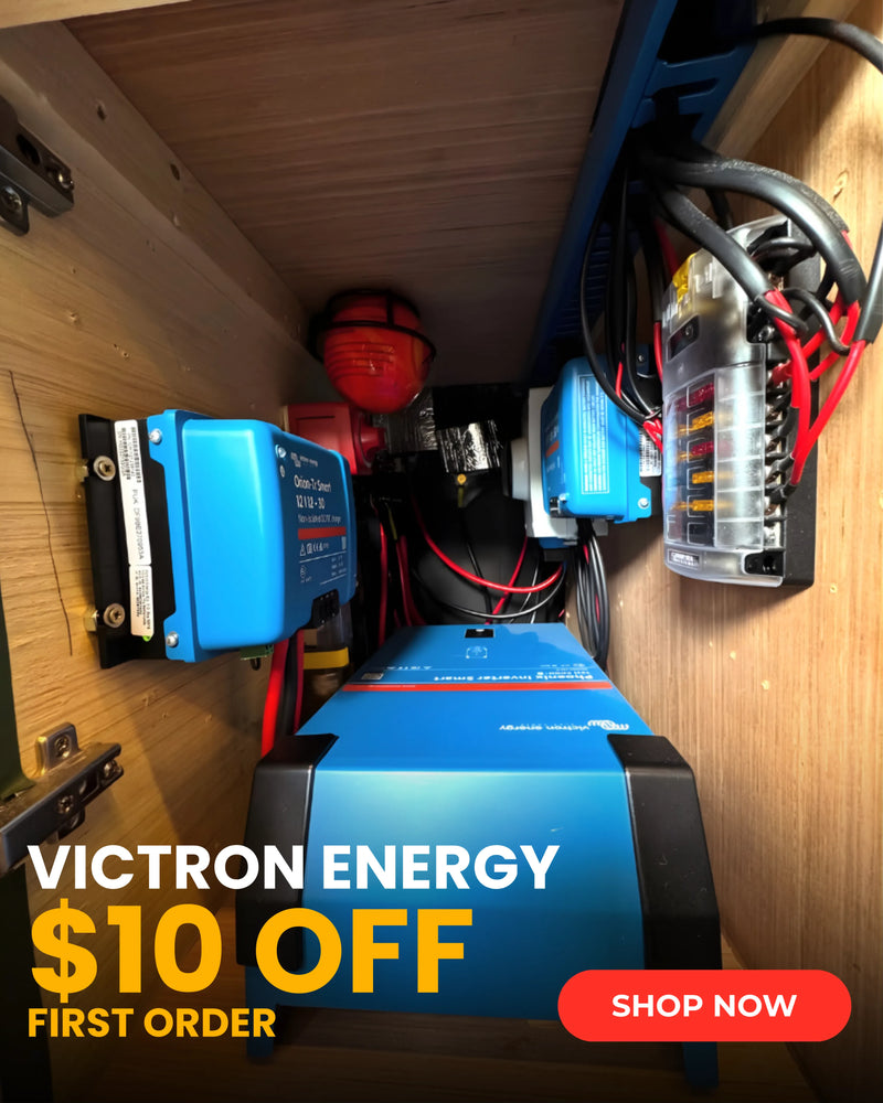 Victron Energy
