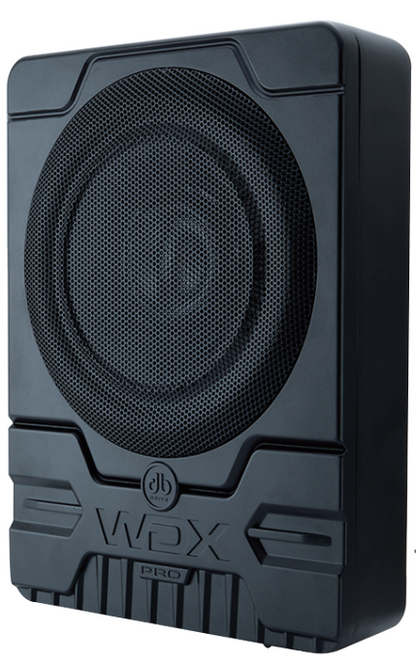 Mongoose WDXPRO-AS10 POWERED 10" SUBWOOFER