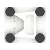 TRIO Starlink GEN 3 Mini Flatmount & Magnet Pack