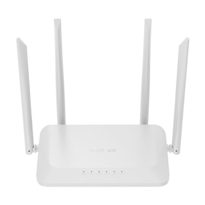 Dual-Band WiFi Mesh Router | Ruijie Reyee RG-EW1200 AC1200 with App Control