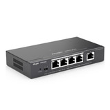 Ruijie Reyee RG-ES205GC-P 5-Port Managed PoE+ Switch