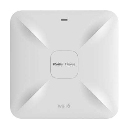WiFi 6 Access Point | Ruijie Reyee RG-RAP2260(G) AX1800 | Cloud-Managed