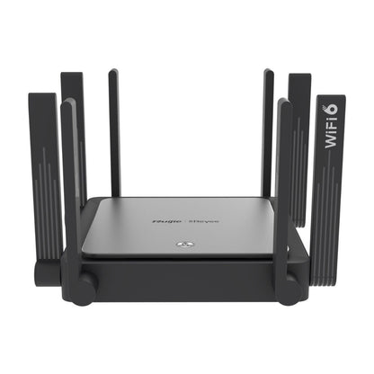 Ruijie Reyee RG-EW3200GX PRO WiFi 6 Mesh Router