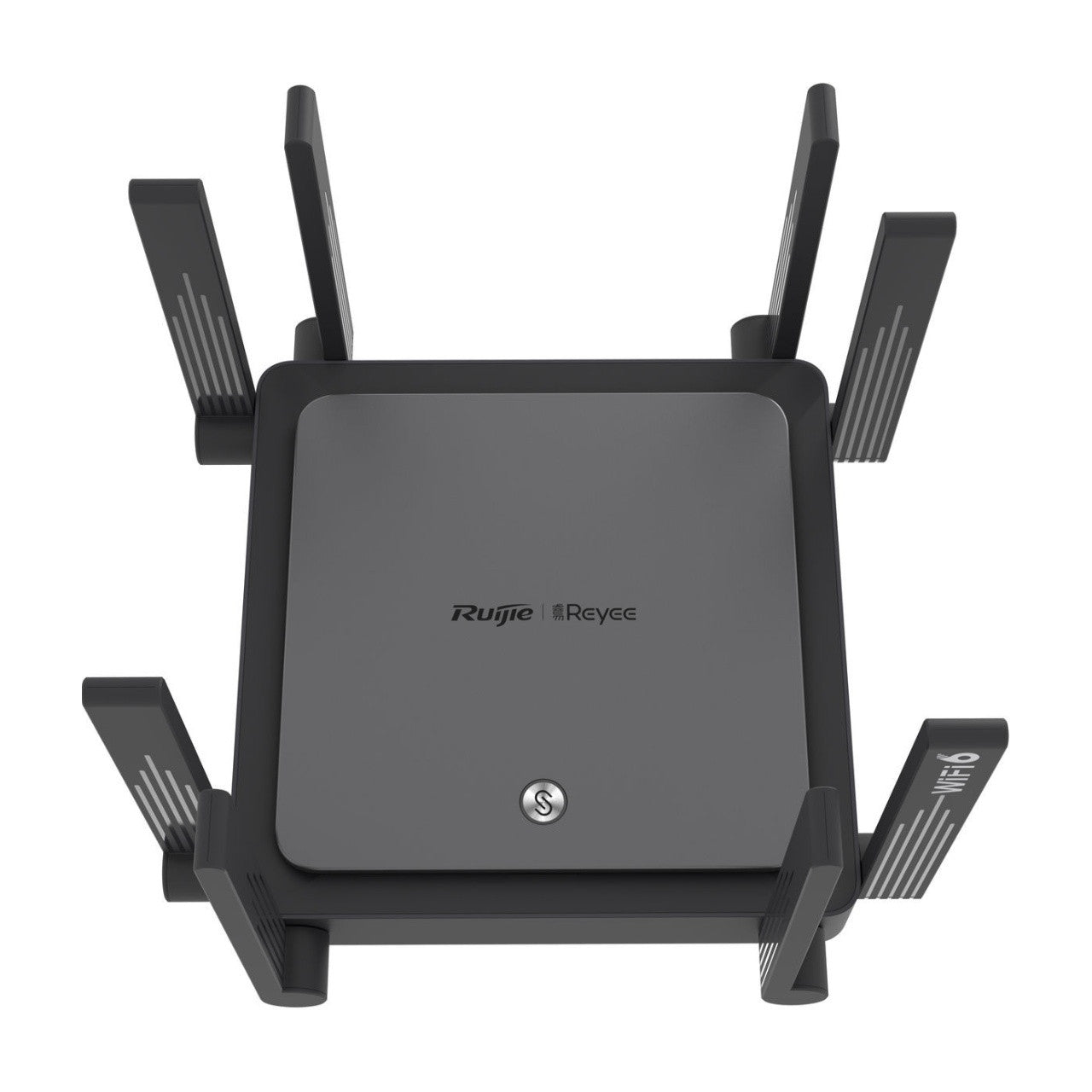 Ruijie Reyee RG-EW3200GX PRO WiFi 6 Mesh Router