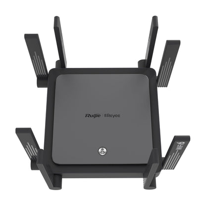 Ruijie Reyee RG-EW3200GX PRO WiFi 6 Mesh Router