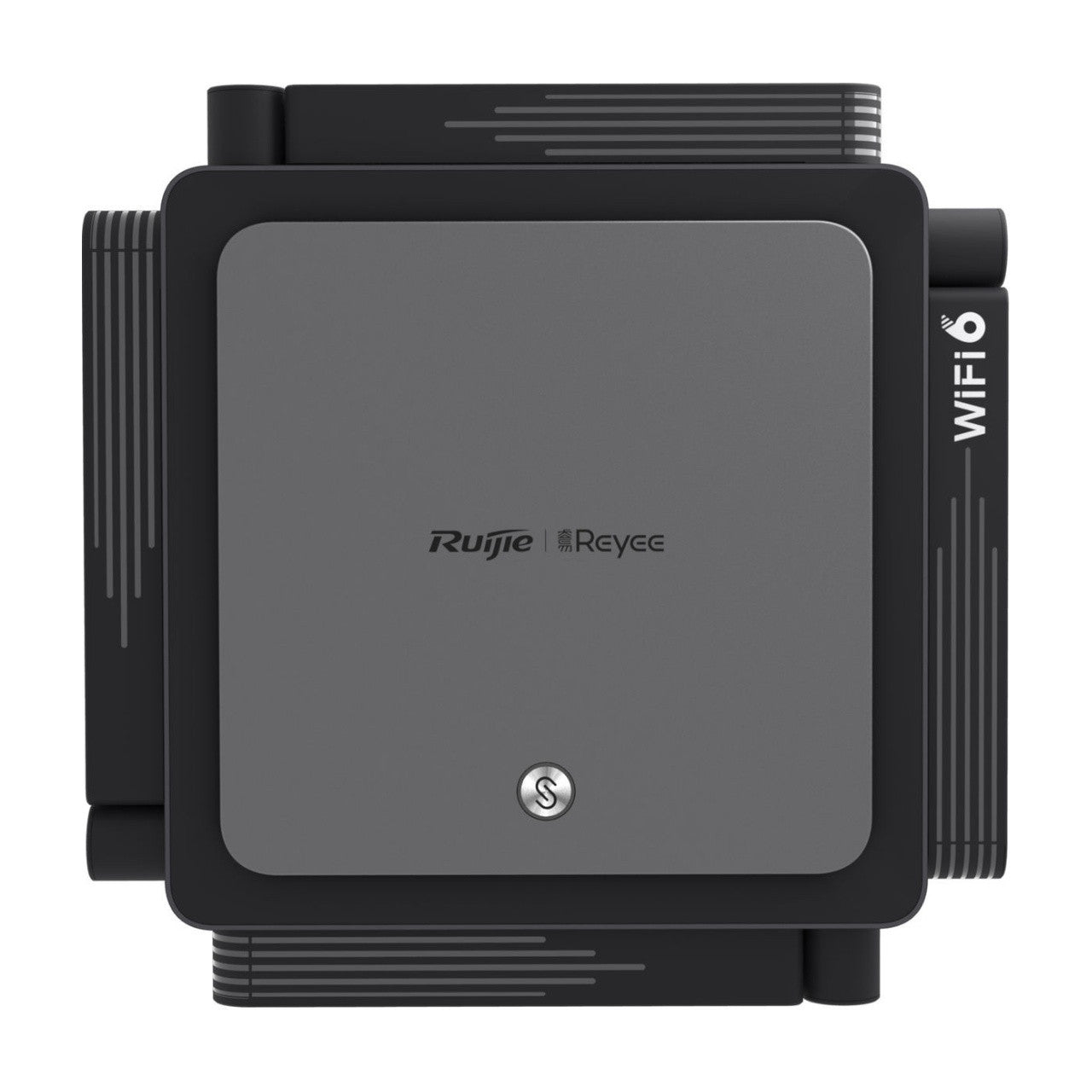 Ruijie Reyee RG-EW3200GX PRO WiFi 6 Mesh Router