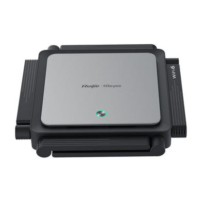 Ruijie Reyee RG-EW3200GX PRO WiFi 6 Mesh Router