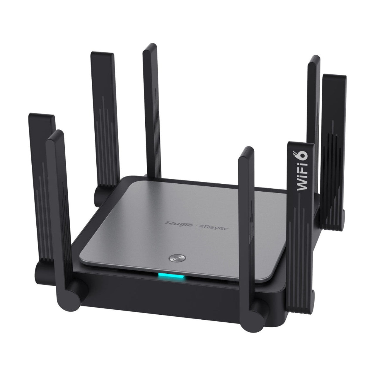 AX3200 WiFi 6 Mesh Router | Ruijie Reyee RG-EW3200GX PRO for Large Homes