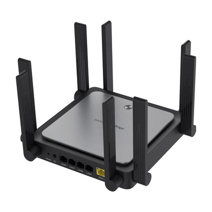 Ruijie Reyee RG-EW3200GX PRO WiFi 6 Mesh Router