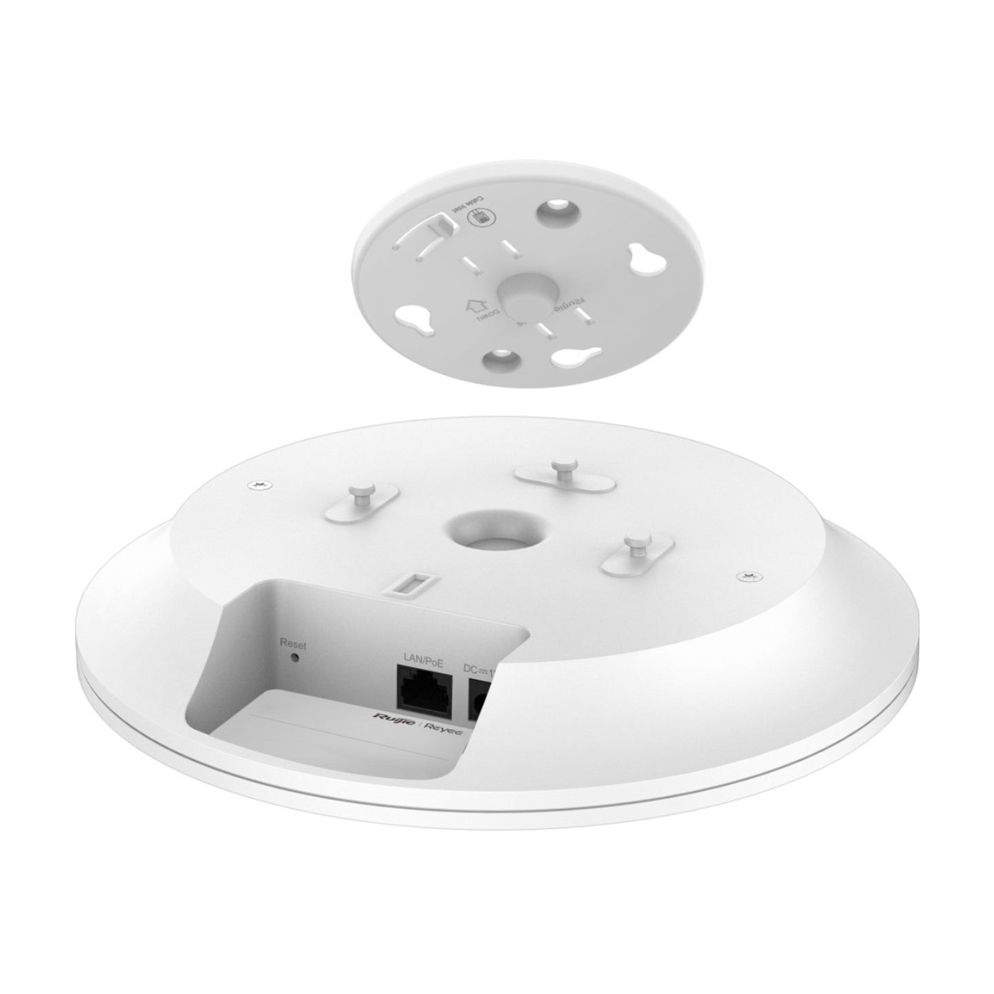 Ruijie Reyee AX3000 WiFi 6 Ceiling Mount Access Point