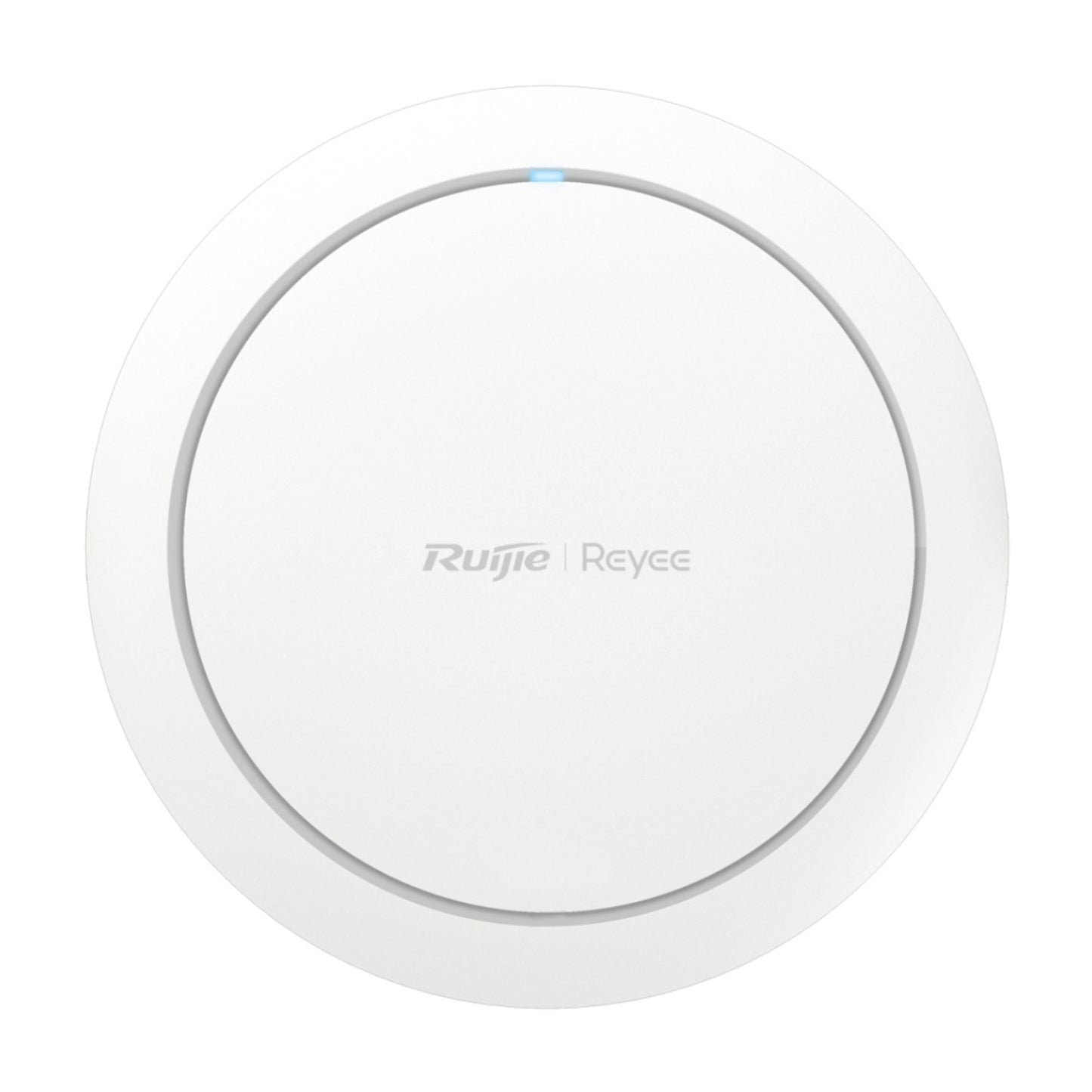 WiFi 6 Ceiling Access Point | Ruijie Reyee RAP2266 AX3000 for High-Density Areas