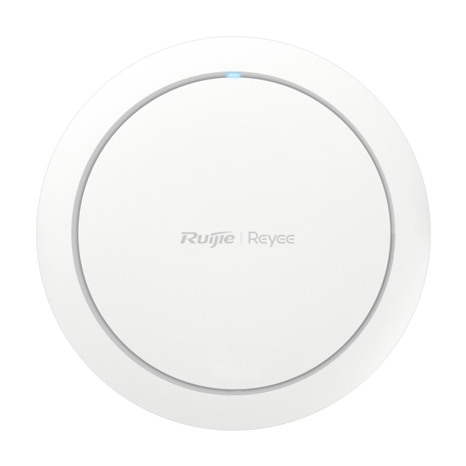 WiFi 6 Ceiling Access Point | Ruijie Reyee RAP2266 AX3000 for High-Density Areas