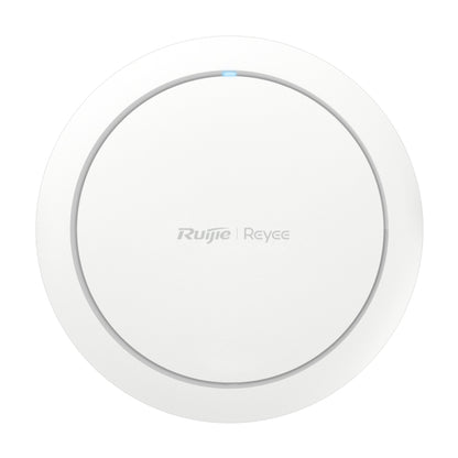WiFi 6 Ceiling Access Point | Ruijie Reyee RAP2266 AX3000 for High-Density Areas