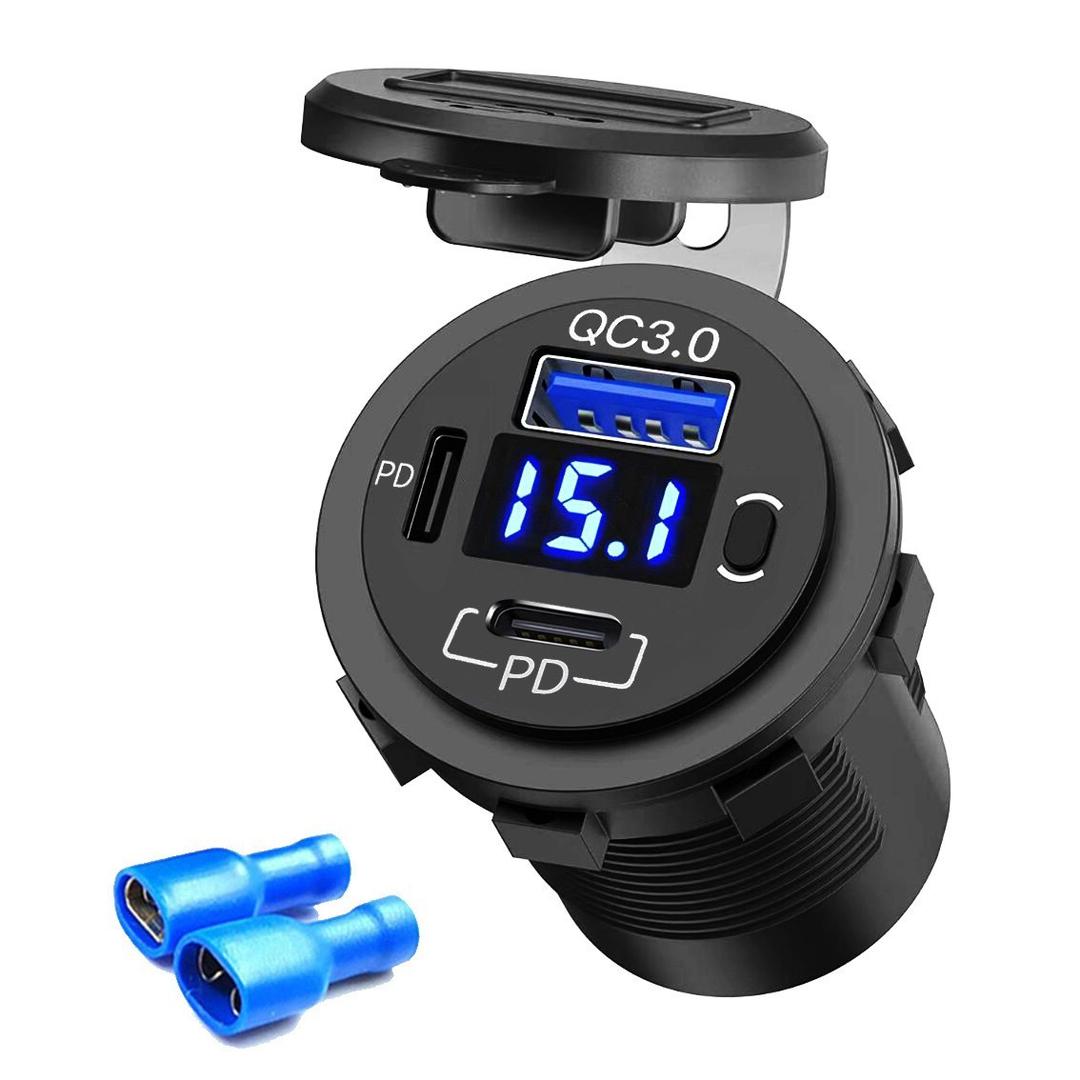 InLine 35651 cavo USB 1 m USB A 2 x USB A Nero InLine 35651 cavo USB 1 m USB A 2 x USB A Nero