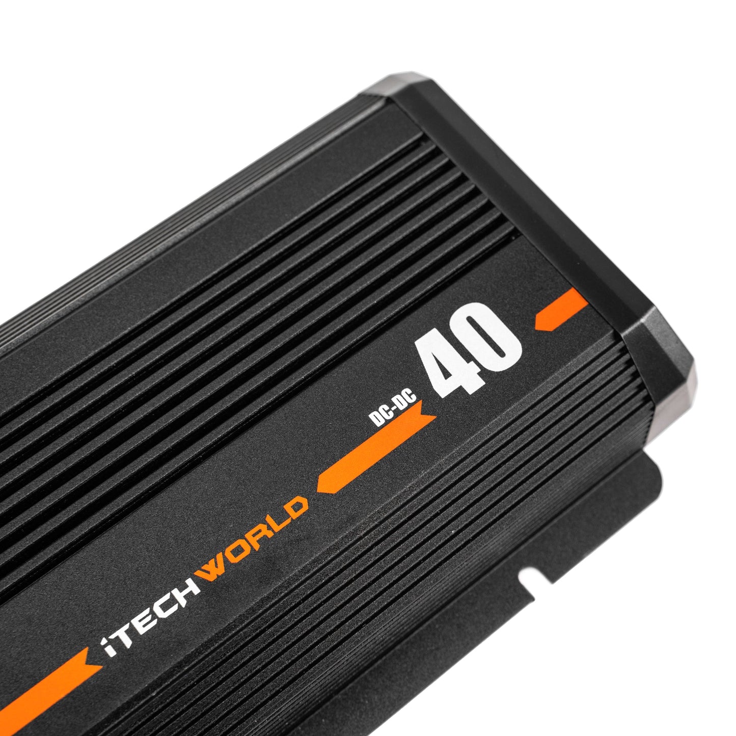 iTECHDCDC40 DCDC and MPPT Battery Charger - 12V/24V 60A