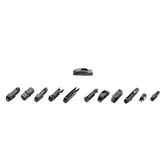 AUTOBACS 26 INCH, 650mm FLAT WIPER