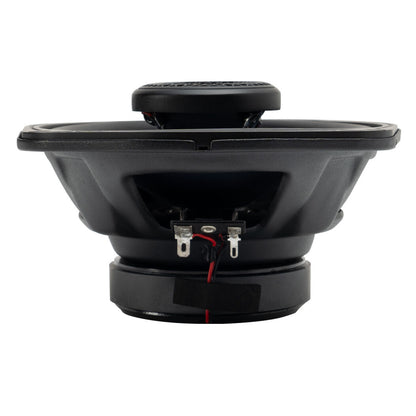 Mongoose DB Drive X-S69 6x9-Inch 3-Way Car Speakers
