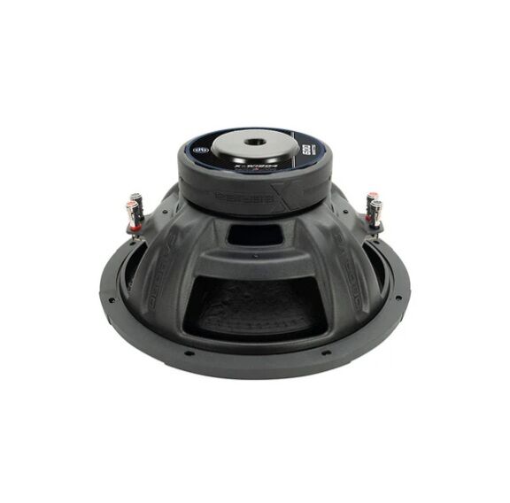 Mongoose DB Drive X-W12D4 12-Inch Dual 4-Ohm Subwoofer