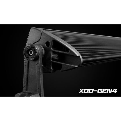Hard Korr XD-GEN4 12 Dual Row LED Light Bar