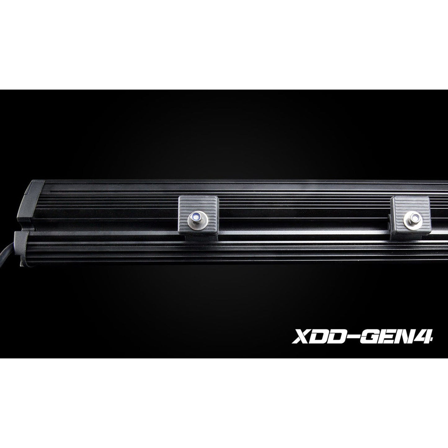 Hard Korr XD-GEN4 12 Dual Row LED Light Bar