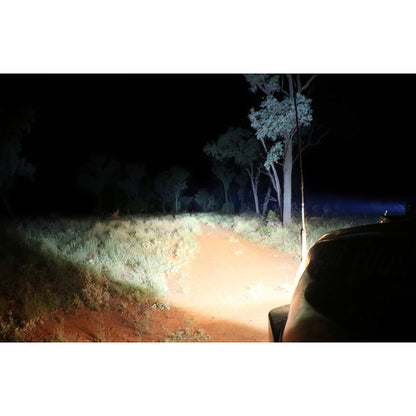 Hard Korr XD-GEN4 12 Dual Row LED Light Bar