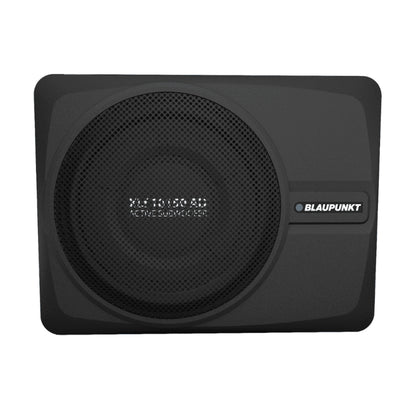 BLAUPUNKT DSP 10 INCH ACTIVE SUB/4CH AMP