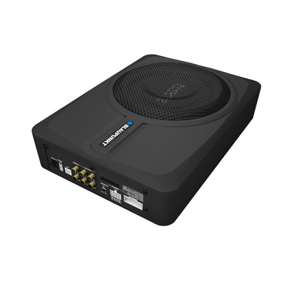 BLAUPUNKT DSP 8 INCH ACTIVE SUB/4CH AMP