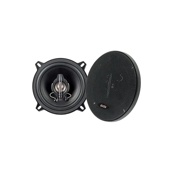AXIS 5 INCH 3-WAY COAX SPEAKERS