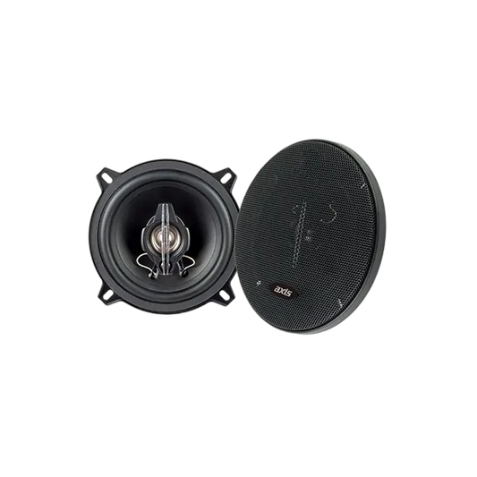 AXIS 5 INCH 3-WAY COAX SPEAKERS