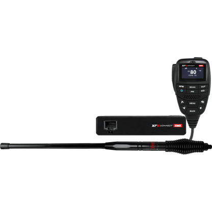 GME XRS330COB XRS CONNECT OUTBACK PACK