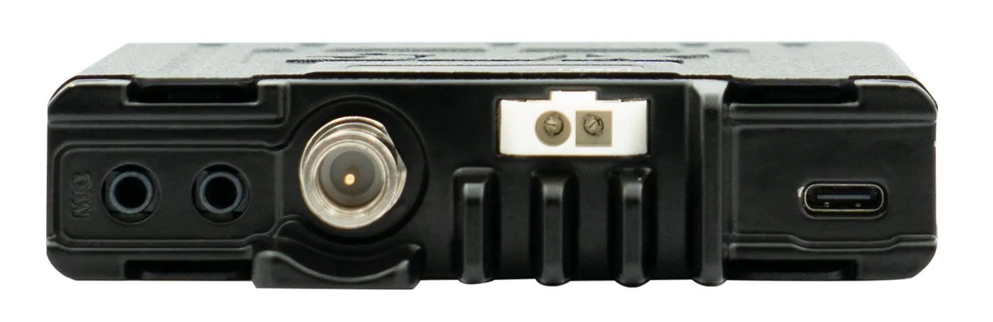 GME XRS Connect Super Compact UHF CB XRS-335C