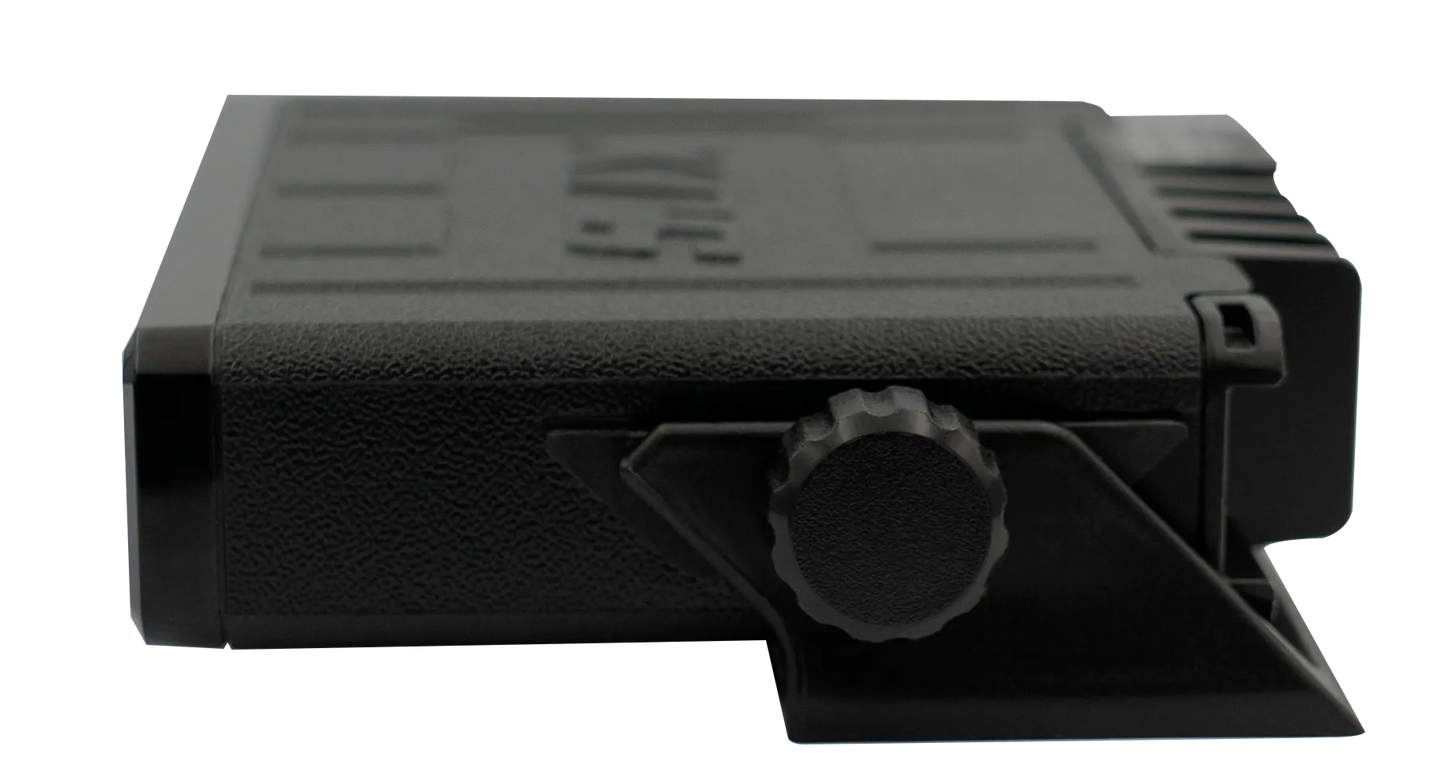 GME XRS Connect Super Compact UHF CB XRS-335C