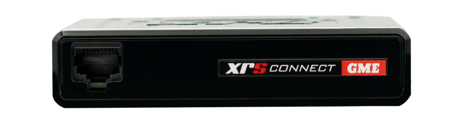 GME XRS Connect Super Compact UHF CB XRS-335C