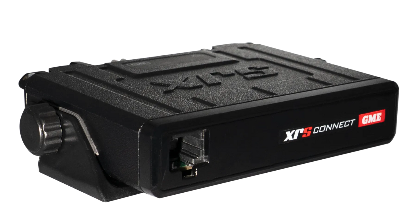 GME XRS Connect Super Compact UHF CB XRS-335C