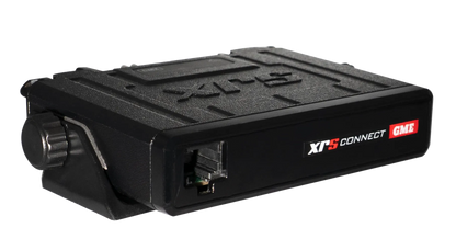 GME XRS Connect Super Compact Outback Pack UHF CB Radio