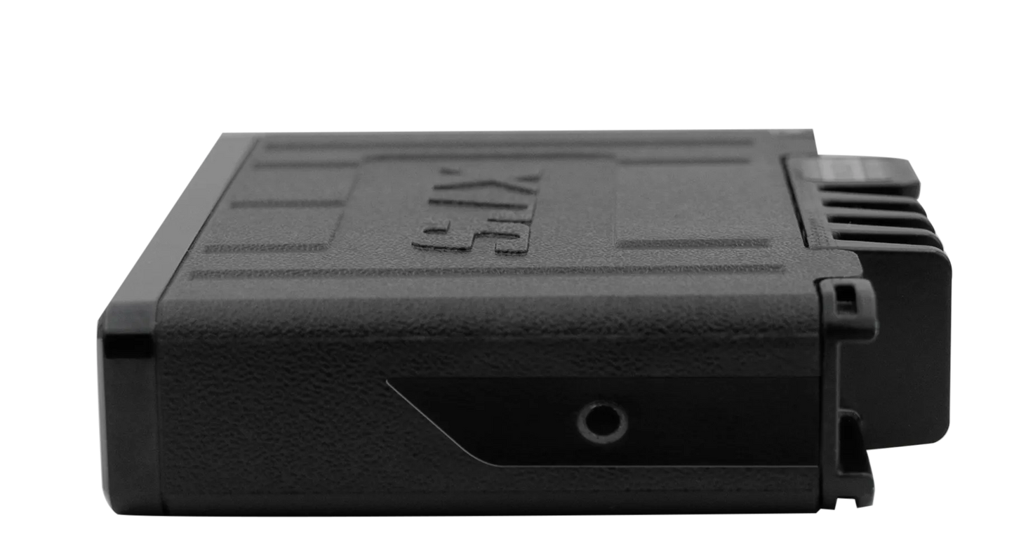 GME XRS Connect Super Compact Outback Pack UHF CB Radio