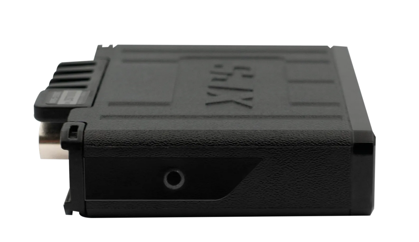 GME XRS Connect Super Compact UHF CB XRS-335C